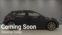 USED 2019 19 AUDI A3 1.5 TFSI CoD 35 Black Edition Sportback 5dr Petrol Manual Euro 6 (s/s) (150 ps) 