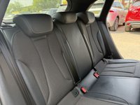 USED 2019 19 AUDI A3 1.5 TFSI CoD 35 Black Edition Sportback 5dr Petrol Manual Euro 6 (s/s) (150 ps) 