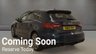 USED 2019 19 AUDI A3 1.5 TFSI CoD 35 Black Edition Sportback 5dr Petrol Manual Euro 6 (s/s) (150 ps) 