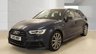 USED 2019 19 AUDI A3 1.5 TFSI CoD 35 Black Edition Sportback 5dr Petrol Manual Euro 6 (s/s) (150 ps) 