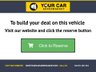 USED 2019 19 AUDI A3 1.5 TFSI CoD 35 Black Edition Sportback 5dr Petrol Manual Euro 6 (s/s) (150 ps) 