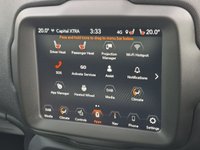 USED 2020 70 JEEP RENEGADE 1.0 GSE T3 Limited 5dr  ** Low Miles ** Sat Nav ** Winter Pack **