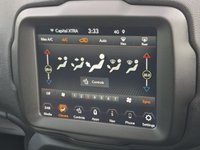 USED 2020 70 JEEP RENEGADE 1.0 GSE T3 Limited 5dr  ** Low Miles ** Sat Nav ** Winter Pack **