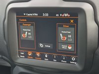 USED 2020 70 JEEP RENEGADE 1.0 GSE T3 Limited 5dr  ** Low Miles ** Sat Nav ** Winter Pack **