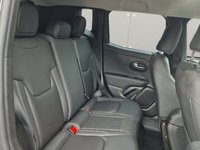 USED 2020 70 JEEP RENEGADE 1.0 GSE T3 Limited 5dr  ** Low Miles ** Sat Nav ** Winter Pack **