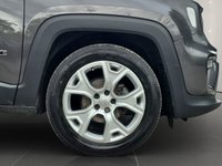 USED 2020 70 JEEP RENEGADE 1.0 GSE T3 Limited 5dr  ** Low Miles ** Sat Nav ** Winter Pack **