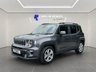 USED 2020 70 JEEP RENEGADE 1.0 GSE T3 Limited 5dr  ** Low Miles ** Sat Nav ** Winter Pack **