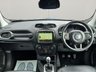USED 2020 70 JEEP RENEGADE 1.0 GSE T3 Limited 5dr  ** Low Miles ** Sat Nav ** Winter Pack **
