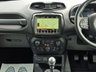 USED 2020 70 JEEP RENEGADE 1.0 GSE T3 Limited 5dr  ** Low Miles ** Sat Nav ** Winter Pack **