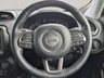 USED 2020 70 JEEP RENEGADE 1.0 GSE T3 Limited 5dr  ** Low Miles ** Sat Nav ** Winter Pack **