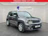 USED 2020 70 JEEP RENEGADE 1.0 GSE T3 Limited 5dr  ** Low Miles ** Sat Nav ** Winter Pack **
