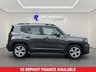 USED 2020 70 JEEP RENEGADE 1.0 GSE T3 Limited 5dr  ** Low Miles ** Sat Nav ** Winter Pack **