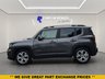 USED 2020 70 JEEP RENEGADE 1.0 GSE T3 Limited 5dr  ** Low Miles ** Sat Nav ** Winter Pack **