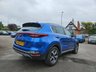 USED 2018 68 KIA SPORTAGE 1.6 GDi Edition 25 SUV 5dr Petrol Manual Euro 6 (s/s) (130 bhp) ACAR2GO FULL MULTI-POINT CHECK