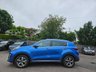 USED 2018 68 KIA SPORTAGE 1.6 GDi Edition 25 SUV 5dr Petrol Manual Euro 6 (s/s) (130 bhp) ACAR2GO FULL MULTI-POINT CHECK
