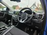 USED 2018 68 KIA SPORTAGE 1.6 GDi Edition 25 SUV 5dr Petrol Manual Euro 6 (s/s) (130 bhp) ACAR2GO FULL MULTI-POINT CHECK