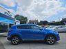 USED 2018 68 KIA SPORTAGE 1.6 GDi Edition 25 SUV 5dr Petrol Manual Euro 6 (s/s) (130 bhp) ACAR2GO FULL MULTI-POINT CHECK