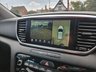 USED 2018 68 KIA SPORTAGE 1.6 GDi Edition 25 SUV 5dr Petrol Manual Euro 6 (s/s) (130 bhp) ACAR2GO FULL MULTI-POINT CHECK