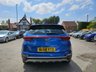 USED 2018 68 KIA SPORTAGE 1.6 GDi Edition 25 SUV 5dr Petrol Manual Euro 6 (s/s) (130 bhp) ACAR2GO FULL MULTI-POINT CHECK