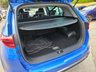 USED 2018 68 KIA SPORTAGE 1.6 GDi Edition 25 SUV 5dr Petrol Manual Euro 6 (s/s) (130 bhp) ACAR2GO FULL MULTI-POINT CHECK