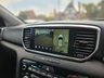 USED 2018 68 KIA SPORTAGE 1.6 GDi Edition 25 SUV 5dr Petrol Manual Euro 6 (s/s) (130 bhp) ACAR2GO FULL MULTI-POINT CHECK