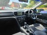 USED 2018 68 KIA SPORTAGE 1.6 GDi Edition 25 SUV 5dr Petrol Manual Euro 6 (s/s) (130 bhp) ACAR2GO FULL MULTI-POINT CHECK