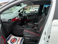 USED 2021 21 VAUXHALL CROSSLAND 1.2 Turbo SRi Nav SUV 5dr Petrol Manual Euro 6 (s/s) (130 ps) 2 OWNERS FROM NEW* 4 STAMP SERVICE HISTORY* PARKING SENSORS* SAT NAV* CRUISE CONTROL* LANE / SPEED ASSIST* AUTO START / STOP* TRACTION CONTROL* 6 SPEED* DUAL CLIMATE CONTROL WITH AIR CON* BLUETOOTH PHONE AND AUDIO* DAB*