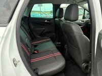 USED 2021 21 VAUXHALL CROSSLAND 1.2 Turbo SRi Nav SUV 5dr Petrol Manual Euro 6 (s/s) (130 ps) 2 OWNERS FROM NEW* 4 STAMP SERVICE HISTORY* PARKING SENSORS* SAT NAV* CRUISE CONTROL* LANE / SPEED ASSIST* AUTO START / STOP* TRACTION CONTROL* 6 SPEED* DUAL CLIMATE CONTROL WITH AIR CON* BLUETOOTH PHONE AND AUDIO* DAB*