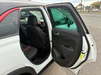USED 2021 21 VAUXHALL CROSSLAND 1.2 Turbo SRi Nav SUV 5dr Petrol Manual Euro 6 (s/s) (130 ps) 2 OWNERS FROM NEW* 4 STAMP SERVICE HISTORY* PARKING SENSORS* SAT NAV* CRUISE CONTROL* LANE / SPEED ASSIST* AUTO START / STOP* TRACTION CONTROL* 6 SPEED* DUAL CLIMATE CONTROL WITH AIR CON* BLUETOOTH PHONE AND AUDIO* DAB*