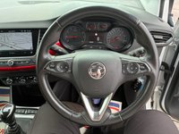 USED 2021 21 VAUXHALL CROSSLAND 1.2 Turbo SRi Nav SUV 5dr Petrol Manual Euro 6 (s/s) (130 ps) 2 OWNERS FROM NEW* 4 STAMP SERVICE HISTORY* PARKING SENSORS* SAT NAV* CRUISE CONTROL* LANE / SPEED ASSIST* AUTO START / STOP* TRACTION CONTROL* 6 SPEED* DUAL CLIMATE CONTROL WITH AIR CON* BLUETOOTH PHONE AND AUDIO* DAB*