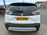USED 2021 21 VAUXHALL CROSSLAND 1.2 Turbo SRi Nav SUV 5dr Petrol Manual Euro 6 (s/s) (130 ps) 2 OWNERS FROM NEW* 4 STAMP SERVICE HISTORY* PARKING SENSORS* SAT NAV* CRUISE CONTROL* LANE / SPEED ASSIST* AUTO START / STOP* TRACTION CONTROL* 6 SPEED* DUAL CLIMATE CONTROL WITH AIR CON* BLUETOOTH PHONE AND AUDIO* DAB*