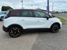 USED 2021 21 VAUXHALL CROSSLAND 1.2 Turbo SRi Nav SUV 5dr Petrol Manual Euro 6 (s/s) (130 ps) 2 OWNERS FROM NEW* 4 STAMP SERVICE HISTORY* PARKING SENSORS* SAT NAV* CRUISE CONTROL* LANE / SPEED ASSIST* AUTO START / STOP* TRACTION CONTROL* 6 SPEED* DUAL CLIMATE CONTROL WITH AIR CON* BLUETOOTH PHONE AND AUDIO* DAB*