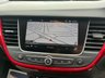 USED 2021 21 VAUXHALL CROSSLAND 1.2 Turbo SRi Nav SUV 5dr Petrol Manual Euro 6 (s/s) (130 ps) 2 OWNERS FROM NEW* 4 STAMP SERVICE HISTORY* PARKING SENSORS* SAT NAV* CRUISE CONTROL* LANE / SPEED ASSIST* AUTO START / STOP* TRACTION CONTROL* 6 SPEED* DUAL CLIMATE CONTROL WITH AIR CON* BLUETOOTH PHONE AND AUDIO* DAB*