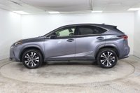USED 2021 21 LEXUS NX 2.5 300h GPF E-CVT 4WD Euro 6 (s/s) 5dr Panoramic Roof, Rev Cam,