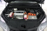 USED 2021 21 LEXUS NX 2.5 300h GPF E-CVT 4WD Euro 6 (s/s) 5dr Panoramic Roof, Rev Cam,