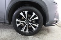 USED 2021 21 LEXUS NX 2.5 300h GPF E-CVT 4WD Euro 6 (s/s) 5dr Panoramic Roof, Rev Cam,