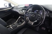 USED 2021 21 LEXUS NX 2.5 300h GPF E-CVT 4WD Euro 6 (s/s) 5dr Panoramic Roof, Rev Cam,