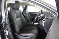 USED 2021 21 LEXUS NX 2.5 300h GPF E-CVT 4WD Euro 6 (s/s) 5dr Panoramic Roof, Rev Cam,