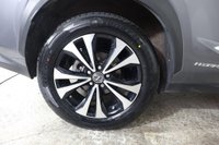 USED 2021 21 LEXUS NX 2.5 300h GPF E-CVT 4WD Euro 6 (s/s) 5dr Panoramic Roof, Rev Cam,