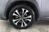 USED 2021 21 LEXUS NX 2.5 300h GPF E-CVT 4WD Euro 6 (s/s) 5dr Panoramic Roof, Rev Cam,