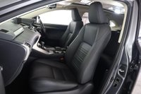 USED 2021 21 LEXUS NX 2.5 300h GPF E-CVT 4WD Euro 6 (s/s) 5dr Panoramic Roof, Rev Cam,