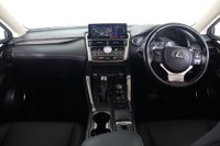 USED 2021 21 LEXUS NX 2.5 300h GPF E-CVT 4WD Euro 6 (s/s) 5dr Panoramic Roof, Rev Cam,