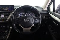 USED 2021 21 LEXUS NX 2.5 300h GPF E-CVT 4WD Euro 6 (s/s) 5dr Panoramic Roof, Rev Cam,