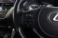 USED 2021 21 LEXUS NX 2.5 300h GPF E-CVT 4WD Euro 6 (s/s) 5dr Panoramic Roof, Rev Cam,