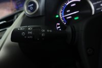 USED 2021 21 LEXUS NX 2.5 300h GPF E-CVT 4WD Euro 6 (s/s) 5dr Panoramic Roof, Rev Cam,