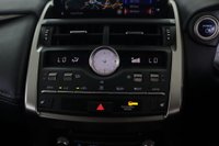 USED 2021 21 LEXUS NX 2.5 300h GPF E-CVT 4WD Euro 6 (s/s) 5dr Panoramic Roof, Rev Cam,