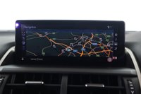 USED 2021 21 LEXUS NX 2.5 300h GPF E-CVT 4WD Euro 6 (s/s) 5dr Panoramic Roof, Rev Cam,