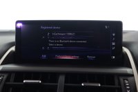 USED 2021 21 LEXUS NX 2.5 300h GPF E-CVT 4WD Euro 6 (s/s) 5dr Panoramic Roof, Rev Cam,