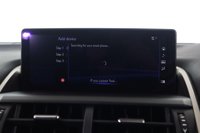 USED 2021 21 LEXUS NX 2.5 300h GPF E-CVT 4WD Euro 6 (s/s) 5dr Panoramic Roof, Rev Cam,