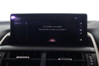 USED 2021 21 LEXUS NX 2.5 300h GPF E-CVT 4WD Euro 6 (s/s) 5dr Panoramic Roof, Rev Cam,